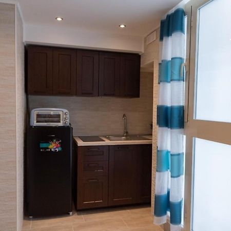 Appartamento Trevisani Loft Bari Esterno foto