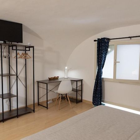 Appartamento Trevisani Loft Bari Esterno foto