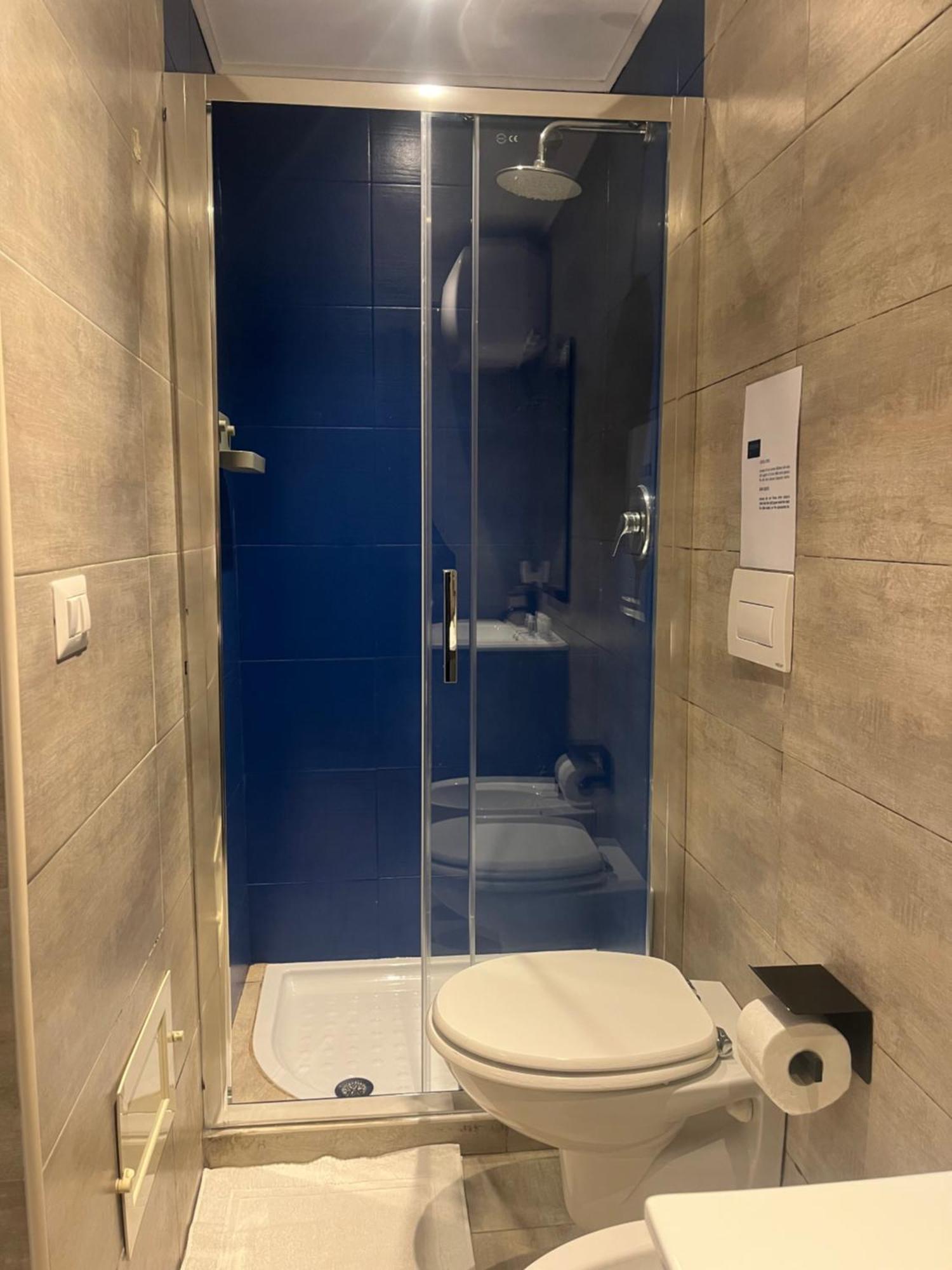 Appartamento Trevisani Loft Bari Esterno foto